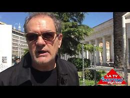 L'Ail in piazza con le uova della solidarietà 