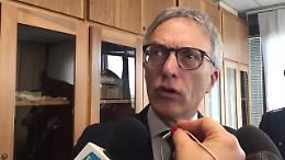 Capitanata, Procuratore Vaccaro: "Imprenditori tornino ad investire in questo territorio"