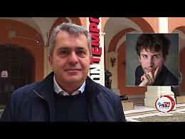 Paolo Mongiello presenta Fusaro: quando la filosofia fa le pulci alla politica