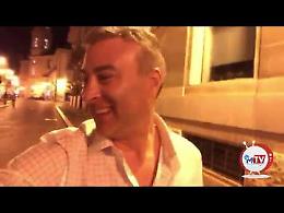 Foggia raccontata agli americani: it's fantastic!
