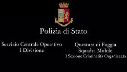 Omicidio di mafia, Albanese arrestato durante il funerale dello storico capoclan 