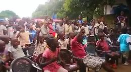 Coronavirus, Africa for Italy: la solidarietà dei bambini del continente nero