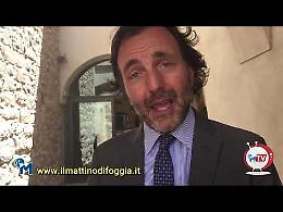 L'Arena che aspetta il futuro assessore ai servizi sociali di Foggia