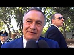 «A Foggia è molto presente  il condizionamento criminale e mafioso nelle attività economiche»