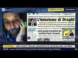 Cacciari: «Tenere chiuse le scuole è una tragedia»