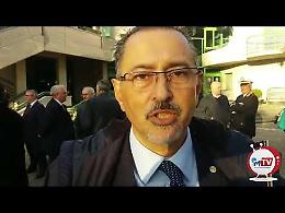Pittella rilancia sull'ospedale di Melfi guardando a Foggia