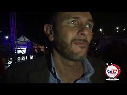 Foggia da serie B, Beppe Di Bari: «Tutto può ancora accadere E con Zeman » 