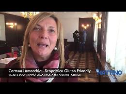 UniFg, l'anno d'oro del Gluten Friendly di Carmen Lamacchia