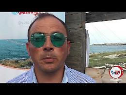 Silvestri: «Vi spiego i trabucchi, i nostri giganti del mare»