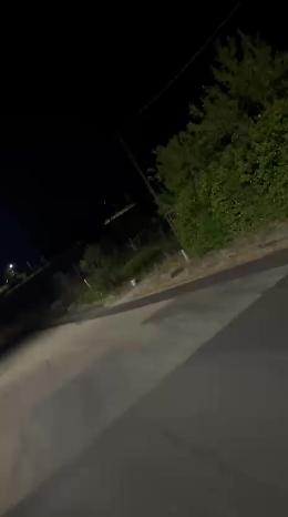 Notte di paura a Rocchetta Sant'Antonio per le urla e il pianto di una ragazza provenienti dal cimitero