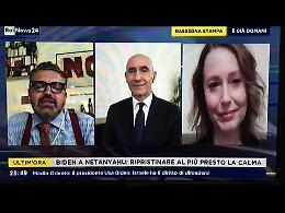 Un Draghi a costo zero che tende la mano ai migranti e il pugno per le riaperture