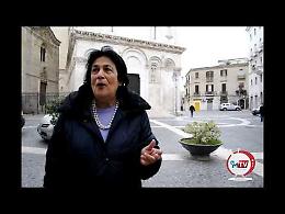 Una Margherita per l' "Italia agli italiani", tra Dio, Patria e Famiglia
