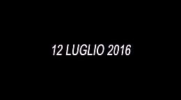 La Puglia ricorda le 23 vite spezzate dallo scontro dei treni sulla Andria-Corato, il 12 luglio 2016