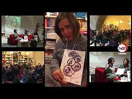 Daniela d'Elia, la "Dottora Fantasia", si presenta
