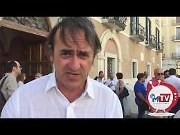 Bonelli, Verdi: «La follia Eni in Basilicata» 