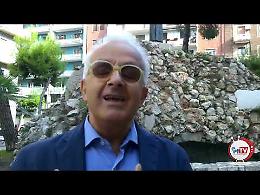 Rocchetta festeggia i 250 della chiesa madre: il brindisi alla sua storia con Pasquale Bonnì