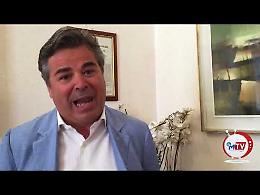 Landella stronca la protesta dei sindacati sotto il Comune: «Una inutile caciara, strumentalizzata politicamente»