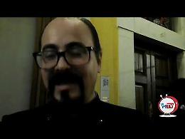 Per voi gli auguri molto ortodossi di padre Marian Micu
