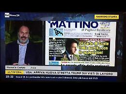 Il centrodestra apre le danze elettorali