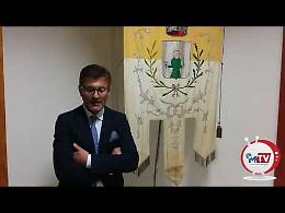 Il sindaco Noè e la grande arca della cultura per Casalvecchio