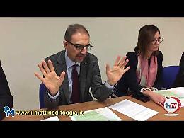 Massimo Russo presenta la svolta di "Sanitaservice": nessun lavoratore precario, conferma gestione del 118