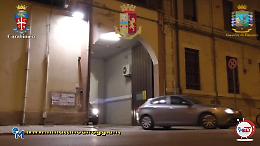 La dura risposta delle forze dell'ordine alla criminalità di Foggia: cento perquisizioni con la partecipazione dei reparti speciali
