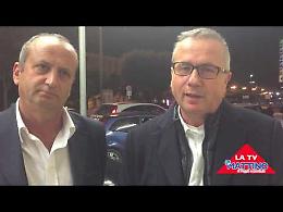 Dario Vassallo: «Emiliano dovrebbe fare il Premier» 