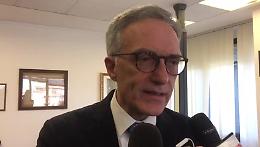 Il Procuratore Vaccaro: «Ripuliremo il ghetto di Borgo Mezzanone, chi deve trovi un tetto per queste persone»