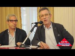 Gianfelice Imparato: «Dopo Luca De Filippo, ripartiamo da Foggia. Con "Questi fantasmi"»