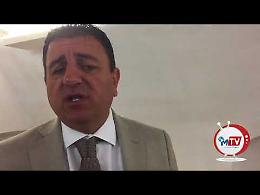 Pezzano: «Cerignola si salva partendo dagli ultimi»