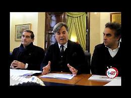 Landella: «"Da Periferia a Periferia", Foggia rinasce»