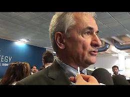 XXIV Congresso AIGA, Presidente Tribunale di Foggia: "In arrivo 15 magistrati"