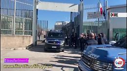 Droga e telefonini nel carcere di Foggia, perciò il coronavirus è una scusa per la rivolta