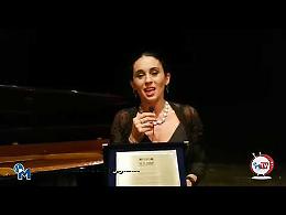 Gianna Fratta: «Il segreto per farcela? Studiare, studiare, studiare»
