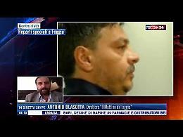 I riflettori di TgCom24 sugli omicidi di mafia nel Foggiano 
