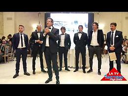 Una serata Audace, nella Cerignola del buon esempio