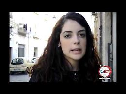 Rosa Menga, la "stellina" che Di Maio ha scelto per Foggia