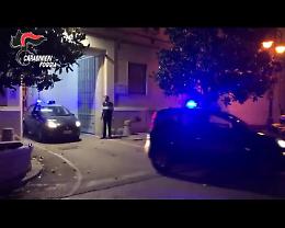 Rapine ed estorsioni, nasce una nuova banda criminale in citt&agrave;: sette arresti 