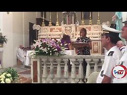 San Marco, la cognata dei fratelli uccisi: «La mafia è qui, è girare la testa dall'altra parte» 