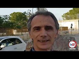 La pietra ha un'anima? Quella di Apricena si, ora la si vuole far vivere