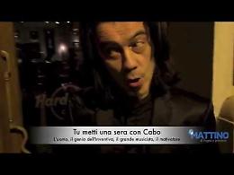 Tu metti una sera con Cabo