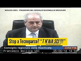 Video documento: così la maggioranza ha salvato Tecnoparco. Chiesta la chiusura in consiglio, ma Polese esce. Ecco chi glielo ha suggerito