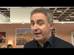 Di Gioia a Berlino: l'export agricolo della Puglia vale 750 milioni 