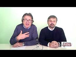 "Il pallone sgonfiato" alla vigilia dell'importante Foggia - Cerignola