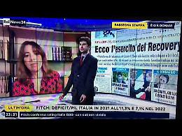 L'esercito del Recovery