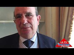 Cipriani: "Giove a Pompei, l'inedito Giordano di Foggia" 