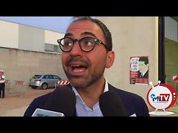 Piemontese: «Di Vittorio, grossa attualità per i giovani» 