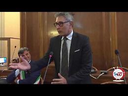Silvis, la doppia vita del Signor Questore