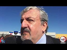 Bufera giudiziaria sulla sanità a Foggia, Emiliano: «Chi sbaglia paga ma se non si è fatto nulla non bisogna aver paura»