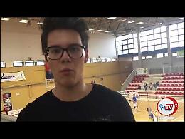 A Foggia la solidarietà degli studenti è un gioco di squadra